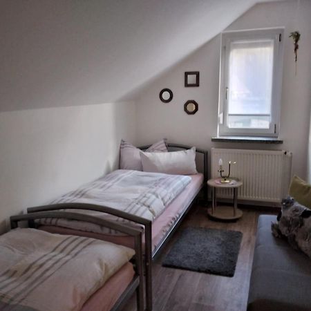 Ferienhaus Rabold Bad Liebenstein Bagian luar foto