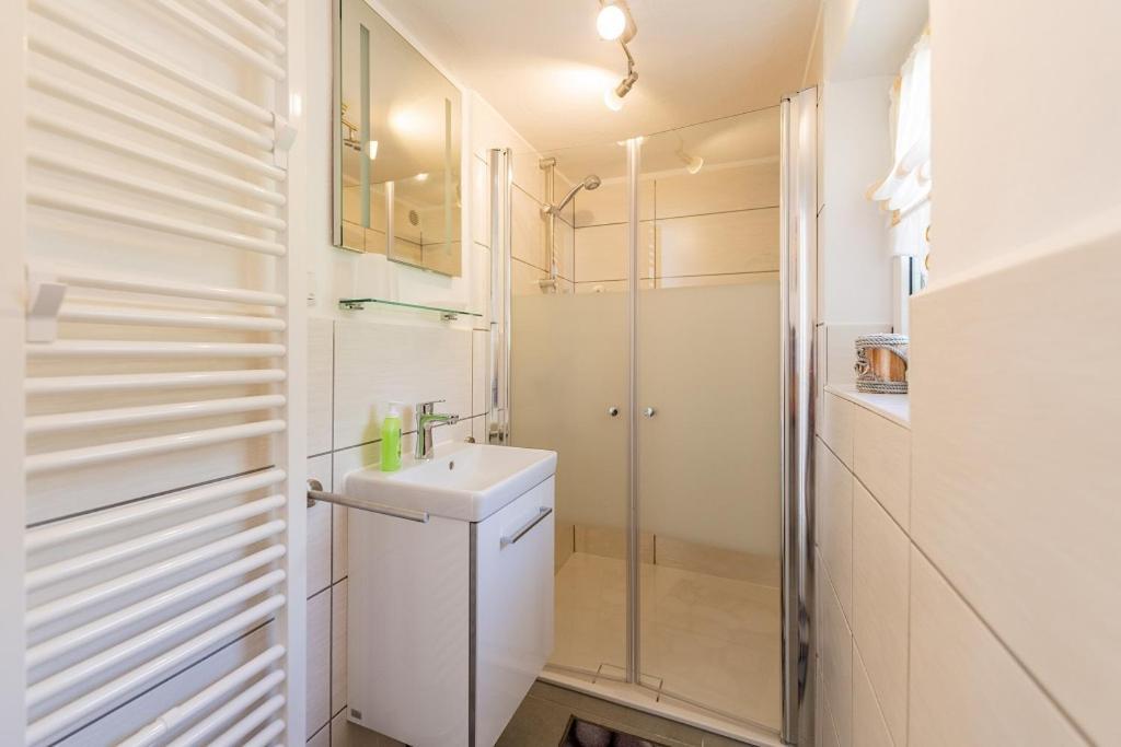 Ferienhaus Rabold Bad Liebenstein Bagian luar foto
