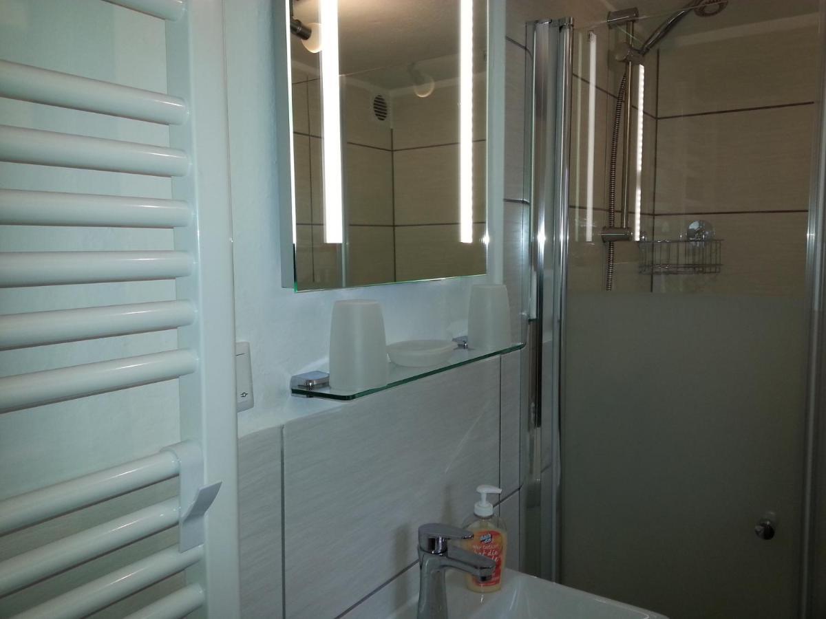 Ferienhaus Rabold Bad Liebenstein Bagian luar foto