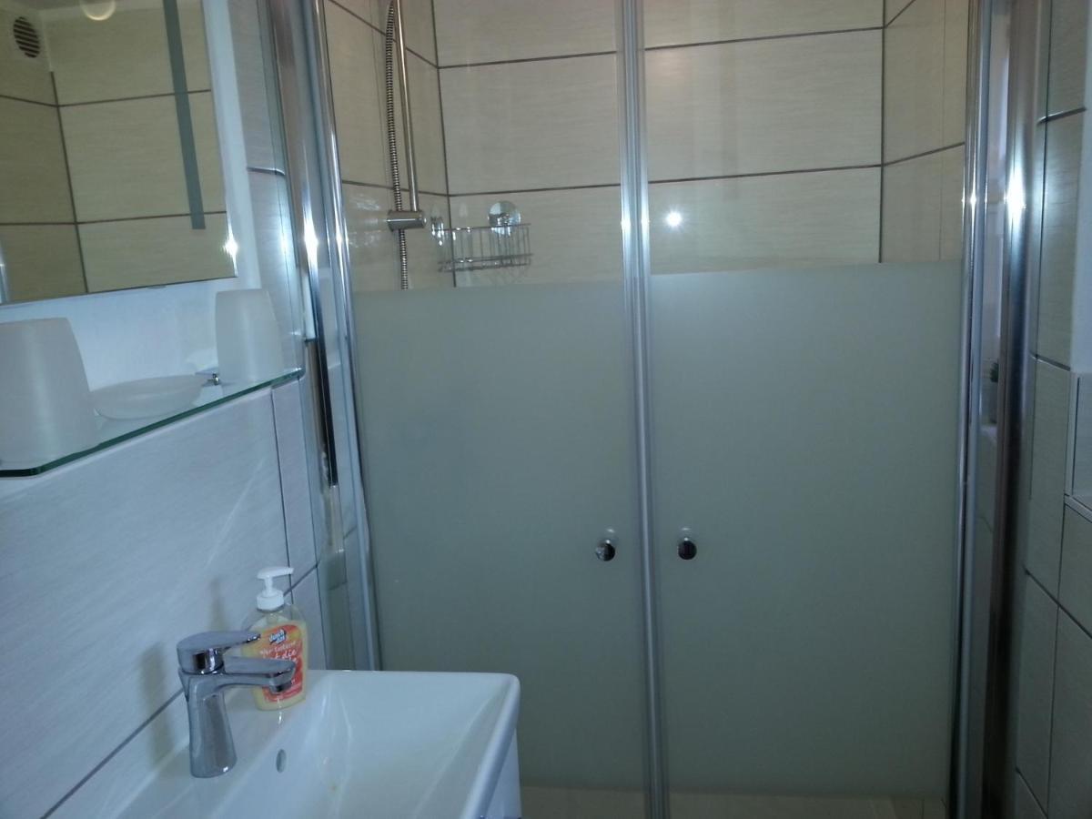 Ferienhaus Rabold Bad Liebenstein Bagian luar foto
